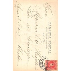 Rare collectable postcards of Spain. Vintage Postcards of Spain