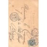 Rare collectable postcards of Spain. Vintage Postcards of Spain