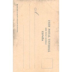 Rare collectable postcards of Spain. Vintage Postcards of Spain