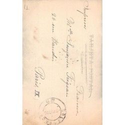 Rare collectable postcards of Spain. Vintage Postcards of Spain