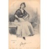 Rare collectable postcards of Spain. Vintage Postcards of Spain
