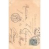 Rare collectable postcards of Spain. Vintage Postcards of Spain