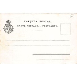 Rare collectable postcards of Spain. Vintage Postcards of Spain