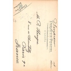 Rare collectable postcards of Spain. Vintage Postcards of Spain