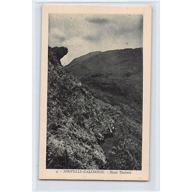 Rare collectable postcards of NEW CALEDONIA. Vintage Postcards of NEW CALEDONIA