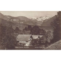 Rare collectable postcards of Switzerland. Vintage Postcards of Switzerland