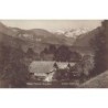 Rare collectable postcards of Switzerland. Vintage Postcards of Switzerland
