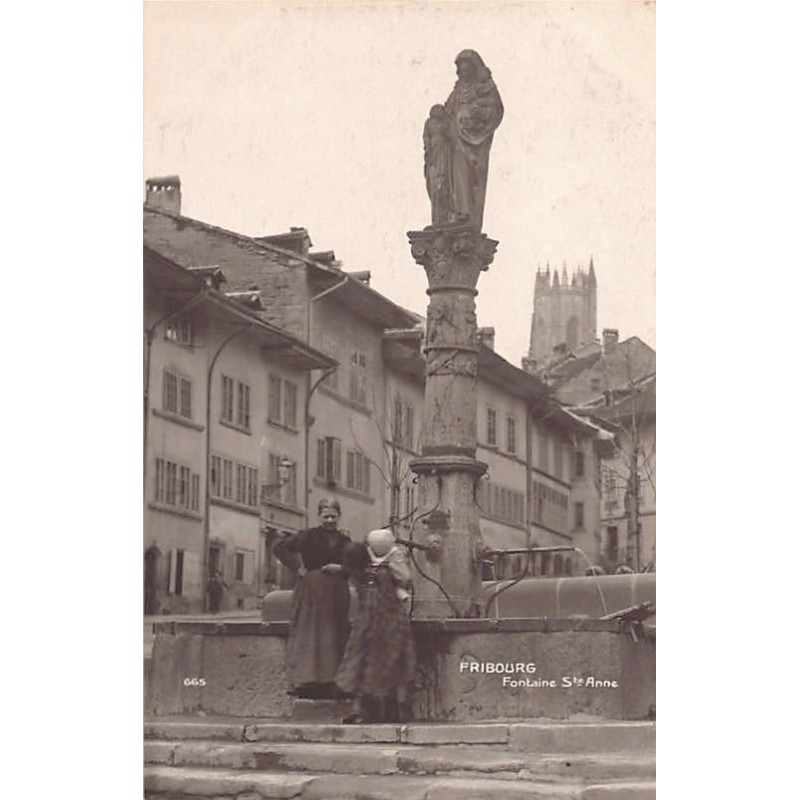 Rare collectable postcards of Switzerland. Vintage Postcards of Switzerland