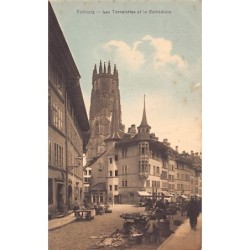 Rare collectable postcards of Switzerland. Vintage Postcards of Switzerland