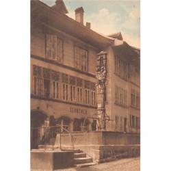 Rare collectable postcards of Switzerland. Vintage Postcards of Switzerland