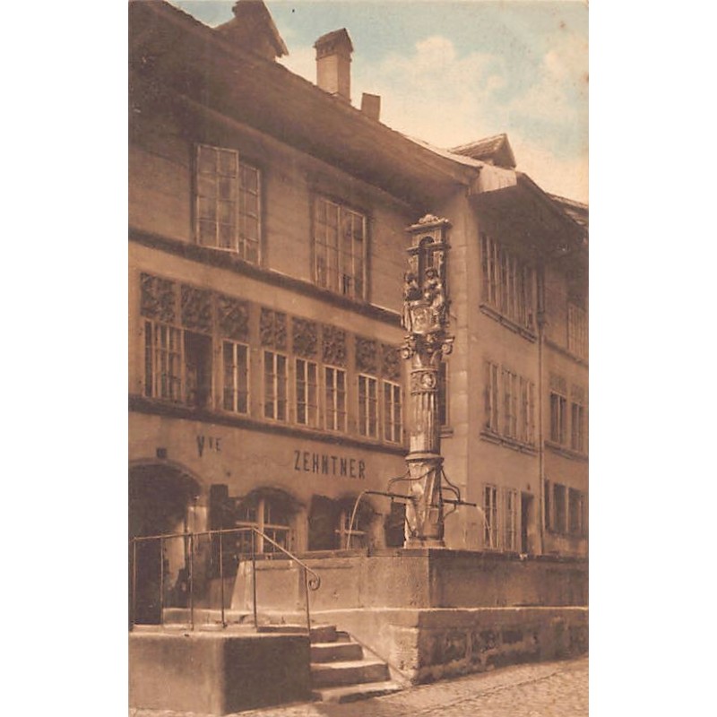 Rare collectable postcards of Switzerland. Vintage Postcards of Switzerland