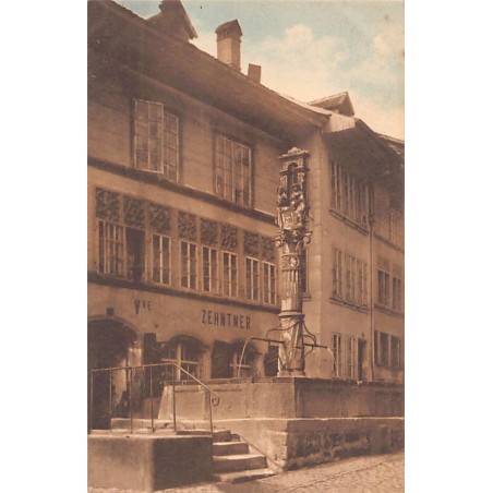 Rare collectable postcards of Switzerland. Vintage Postcards of Switzerland