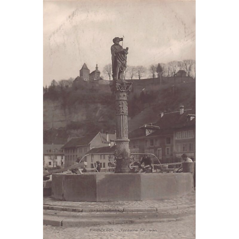 Rare collectable postcards of Switzerland. Vintage Postcards of Switzerland