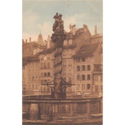Rare collectable postcards of Switzerland. Vintage Postcards of Switzerland