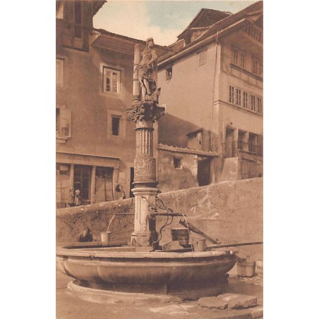 Rare collectable postcards of Switzerland. Vintage Postcards of Switzerland