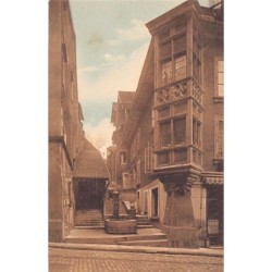 Rare collectable postcards of Switzerland. Vintage Postcards of Switzerland
