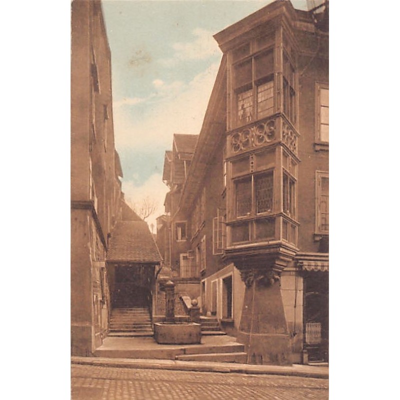 Rare collectable postcards of Switzerland. Vintage Postcards of Switzerland