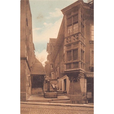 Rare collectable postcards of Switzerland. Vintage Postcards of Switzerland