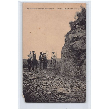 Rare collectable postcards of NEW CALEDONIA. Vintage Postcards of NEW CALEDONIA