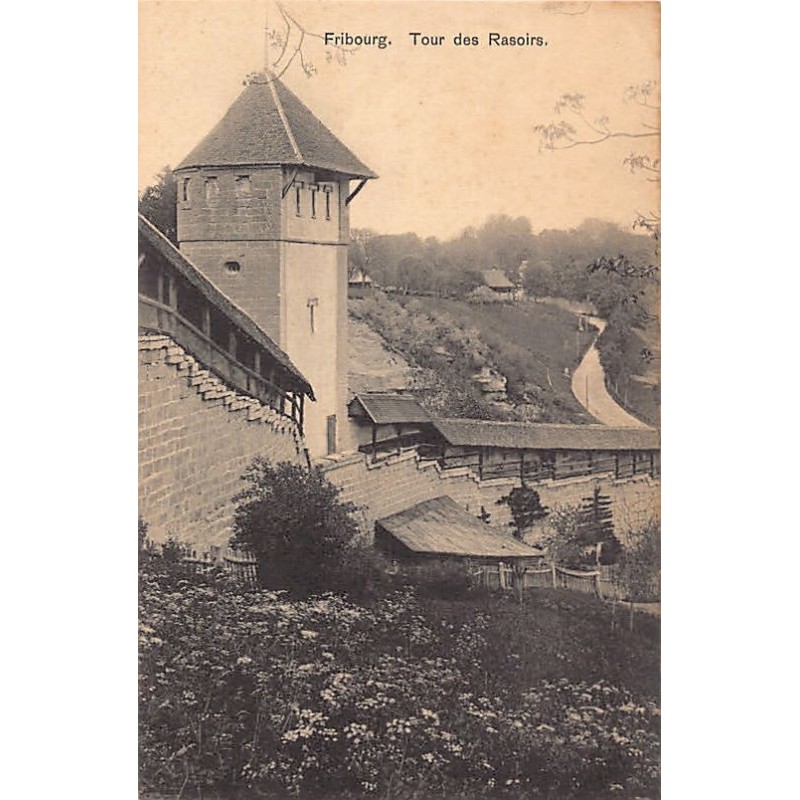 Rare collectable postcards of Switzerland. Vintage Postcards of Switzerland