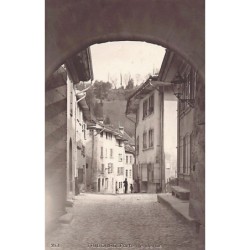 Rare collectable postcards of Switzerland. Vintage Postcards of Switzerland