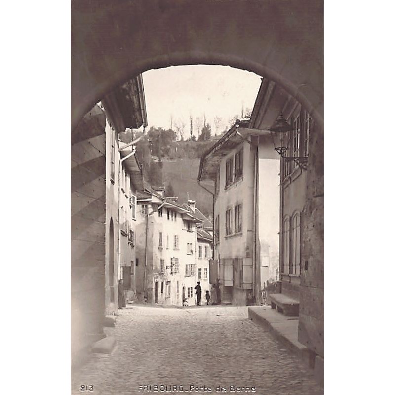 Rare collectable postcards of Switzerland. Vintage Postcards of Switzerland