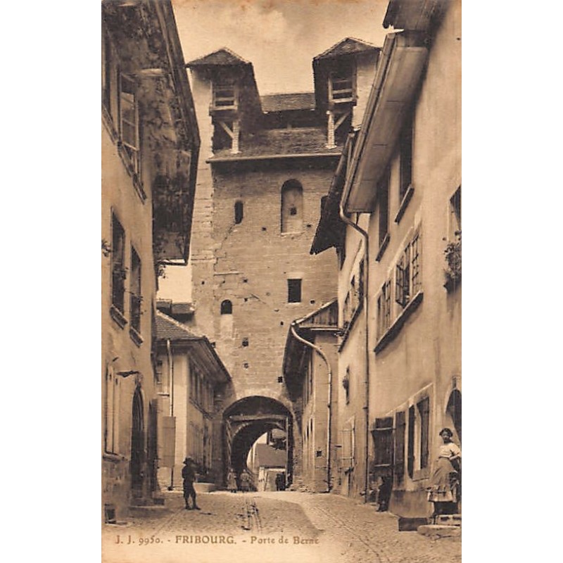 Rare collectable postcards of Switzerland. Vintage Postcards of Switzerland