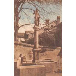 Rare collectable postcards of Switzerland. Vintage Postcards of Switzerland
