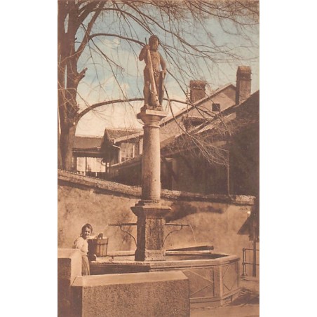 Rare collectable postcards of Switzerland. Vintage Postcards of Switzerland