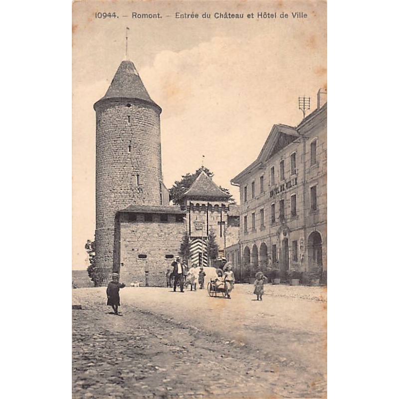 Rare collectable postcards of Switzerland. Vintage Postcards of Switzerland