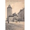 Rare collectable postcards of Switzerland. Vintage Postcards of Switzerland
