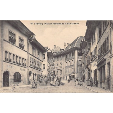 Rare collectable postcards of Switzerland. Vintage Postcards of Switzerland