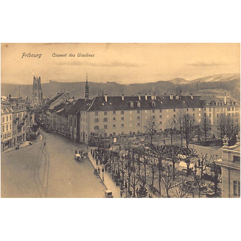 Rare collectable postcards of Switzerland. Vintage Postcards of Switzerland