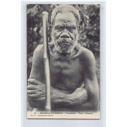 Rare collectable postcards of NEW CALEDONIA. Vintage Postcards of NEW CALEDONIA