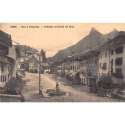 Rare collectable postcards of Switzerland. Vintage Postcards of Switzerland