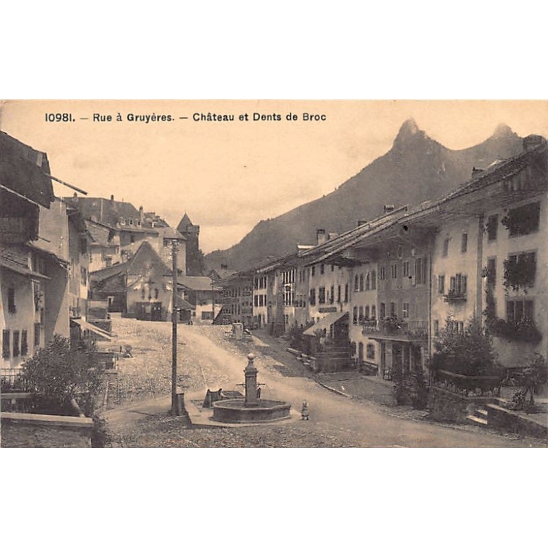 Rare collectable postcards of Switzerland. Vintage Postcards of Switzerland