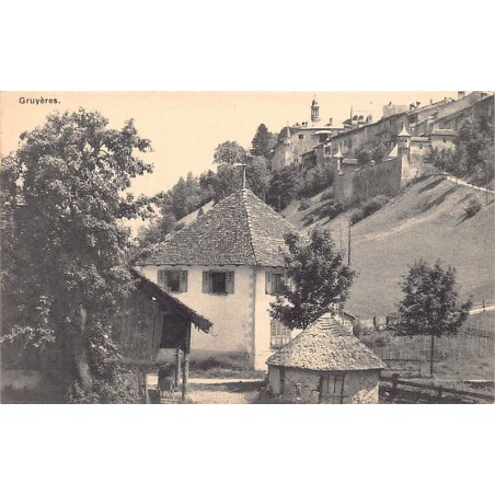 Rare collectable postcards of Switzerland. Vintage Postcards of Switzerland