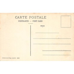 Rare collectable postcards of Switzerland. Vintage Postcards of Switzerland