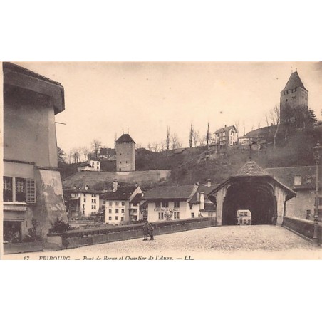 Rare collectable postcards of Switzerland. Vintage Postcards of Switzerland