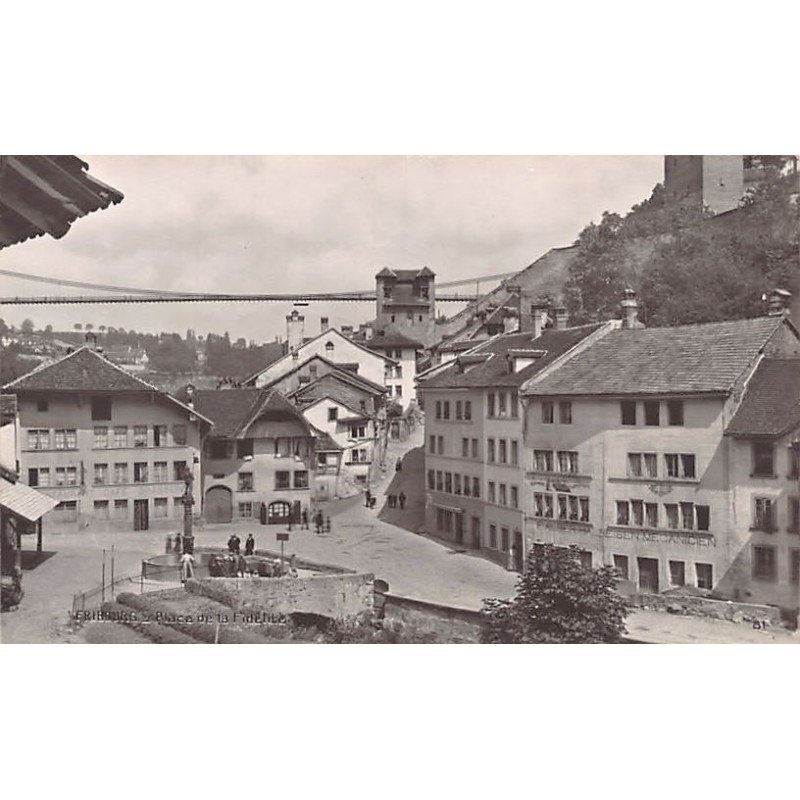 Rare collectable postcards of Switzerland. Vintage Postcards of Switzerland