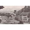 Rare collectable postcards of Switzerland. Vintage Postcards of Switzerland