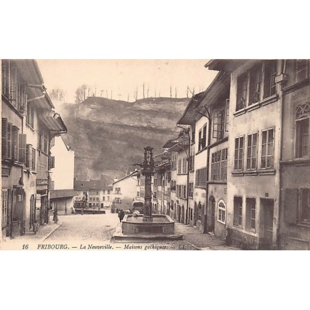 Rare collectable postcards of Switzerland. Vintage Postcards of Switzerland