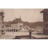 Rare collectable postcards of Switzerland. Vintage Postcards of Switzerland