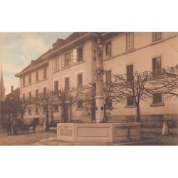 Rare collectable postcards of Switzerland. Vintage Postcards of Switzerland