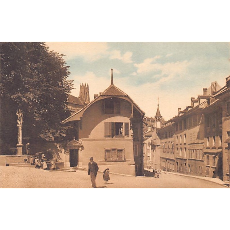 Rare collectable postcards of Switzerland. Vintage Postcards of Switzerland