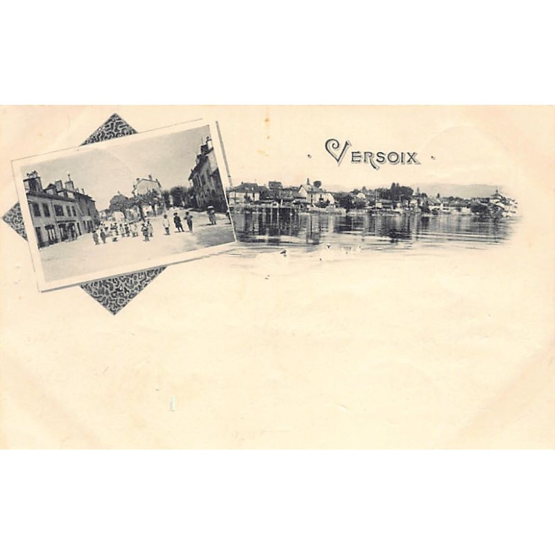 Rare collectable postcards of Switzerland. Vintage Postcards of Switzerland
