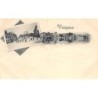 Rare collectable postcards of Switzerland. Vintage Postcards of Switzerland