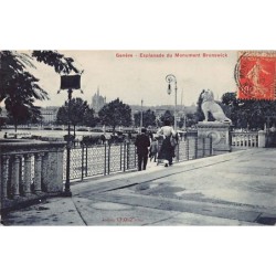 Rare collectable postcards of Switzerland. Vintage Postcards of Switzerland