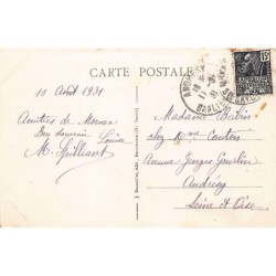 Rare collectable postcards of Switzerland. Vintage Postcards of Switzerland