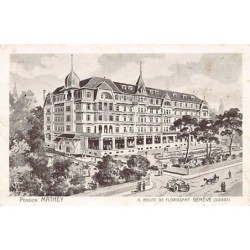 Rare collectable postcards of Switzerland. Vintage Postcards of Switzerland